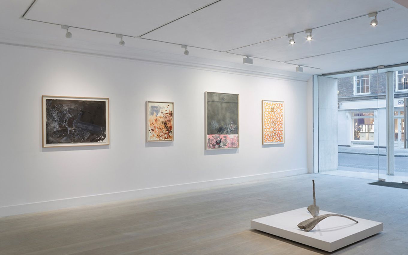 Group Exhibition
