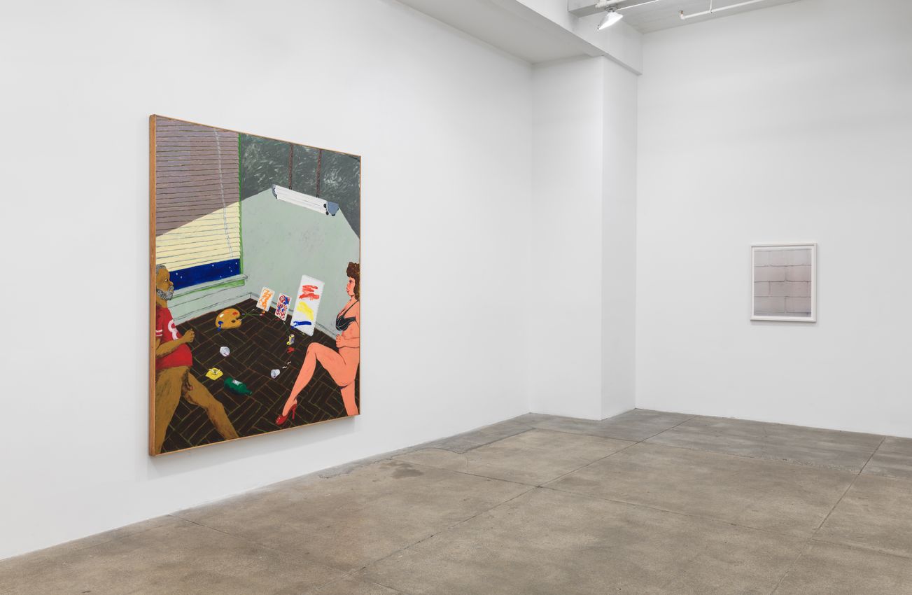 Group Exhibition