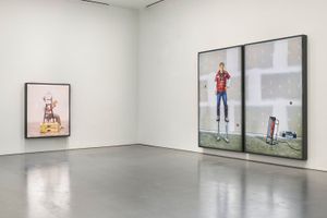 Rodney Graham