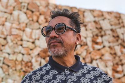 Abraham Cruzvillegas Joins Galerie Thomas Schulte