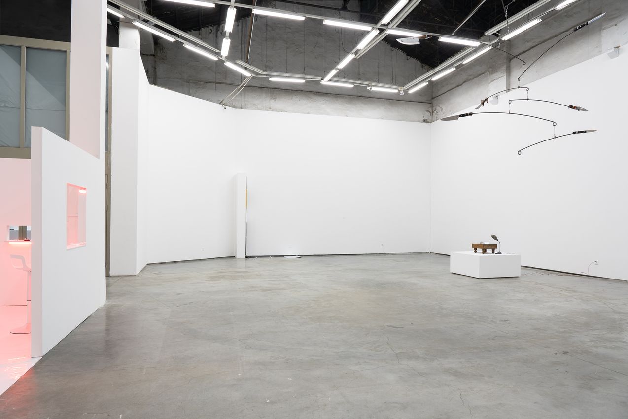 Group exhibition