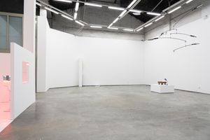 Group exhibition