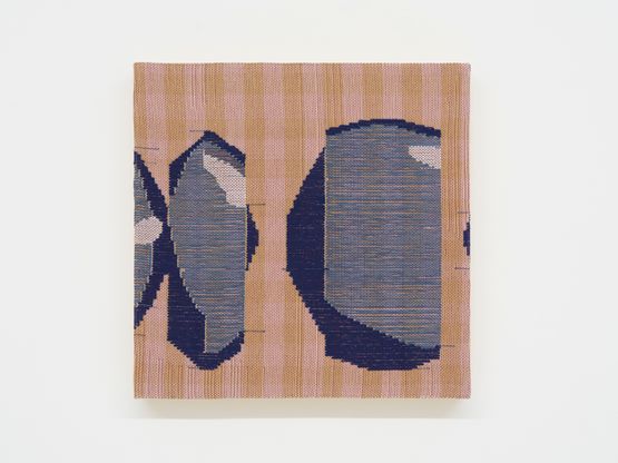 BC4 by Miranda Fengyuan Zhang contemporary artwork Textile
