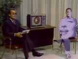 Test Patterns by Lynn Hershman Leeson contemporary artwork moving image