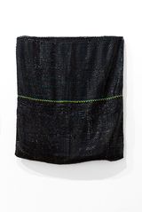 Vagalume by Jarbas Lopes contemporary artwork textile