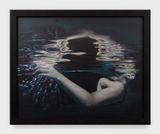 Reflections in the Balance of Dawn by Calida Rawles contemporary artwork print