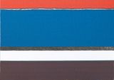Interstice-Pile up Rub 6-01 by Soonik Kwon contemporary artwork painting