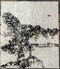 CMYK - Birthday Cake to Zhu Da No.3 by Yang Mian contemporary artwork Painting