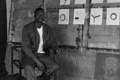 In Masvingo Felix Shumba Confronts the Legacies of Exploitation