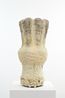 Melting vessel by Masaomi Yasunaga contemporary artwork Sculpture