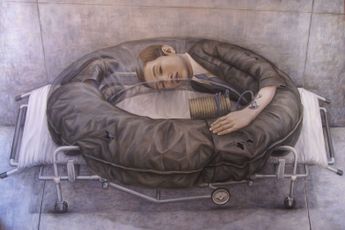 Tetsuya Ishida contemporary artist