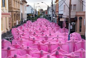 Spencer Tunick
