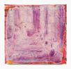 Gute Nacht II by Cosima Zu Knyphausen contemporary artwork Painting