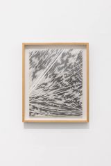 Was in Sorrow in a Soft Air Op.6 by Han Jin contemporary artwork works on paper