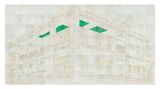 Restructured Living Space I by Rathin Barman contemporary artwork sculpture