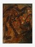 Geneses Geneses by Francis Picabia contemporary artwork Painting