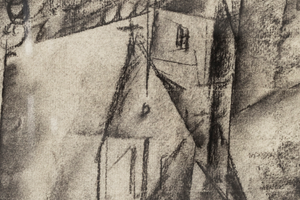 Lyonel Feininger