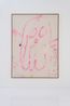 1 FANTASMA 1 PAISATGE I by Marria Pratts contemporary artwork Painting
