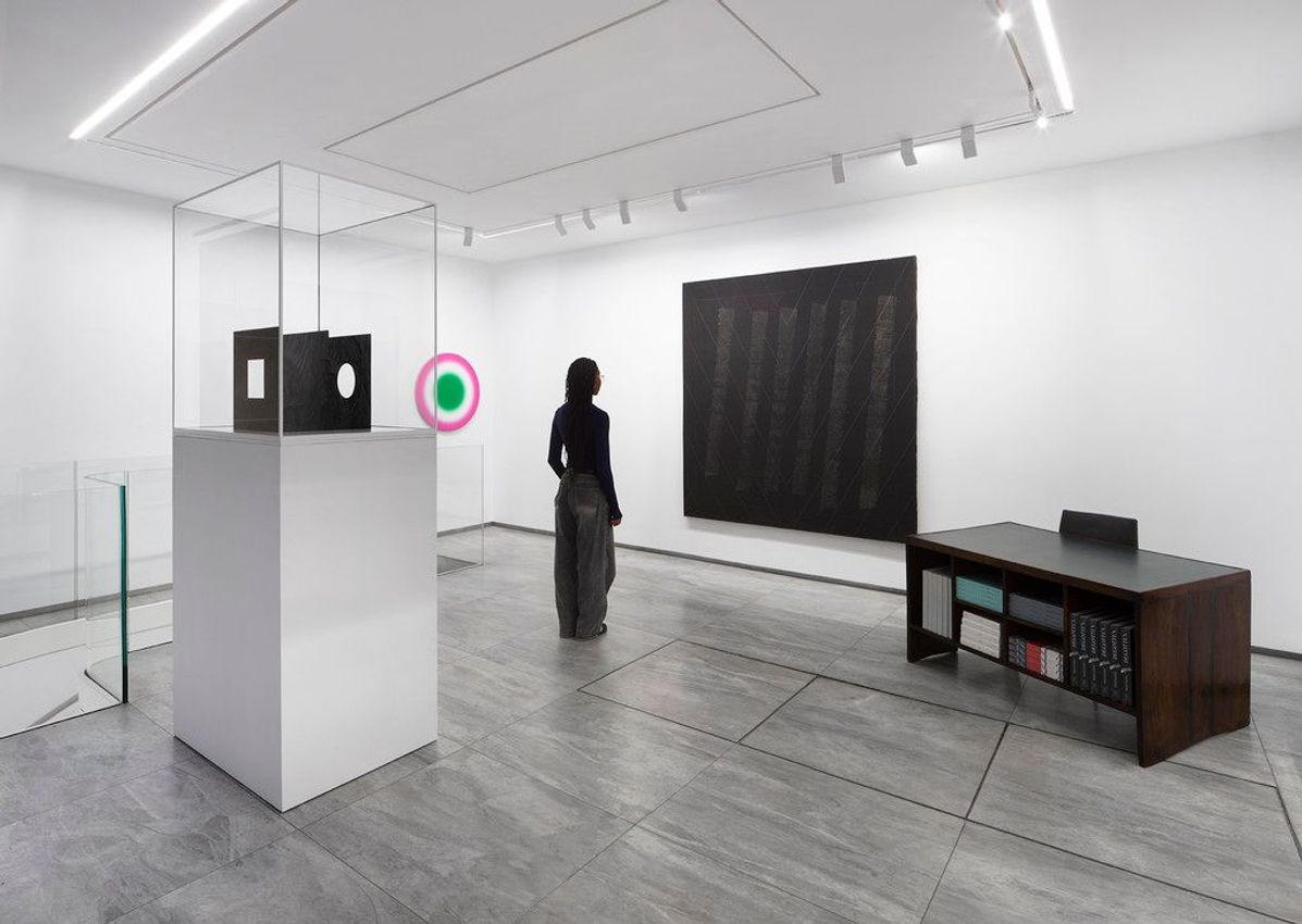 Group Exhibition