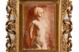 Moise Kisling