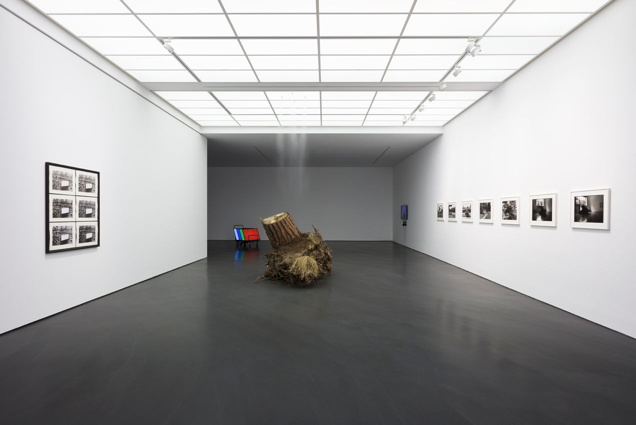 Group Exhibition