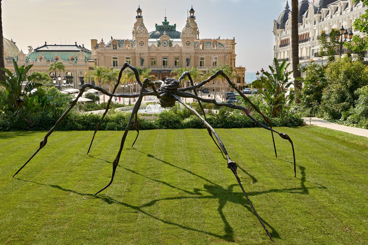 Louise Bourgeois