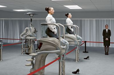 What Are the Highlights of Art Basel Unlimited 2024