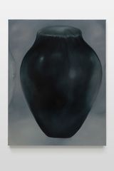 Vessel by Jelena Telecki contemporary artwork painting