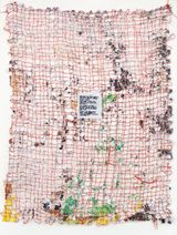SALE SALE Story SALE I by Hema Shironi contemporary artwork mixed media works on paper