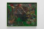 I Miss by Sue Tompkins contemporary artwork Design