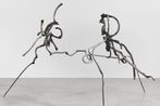 Richard Hunt contemporary artist