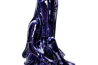 Kim Simonsson contemporary artist