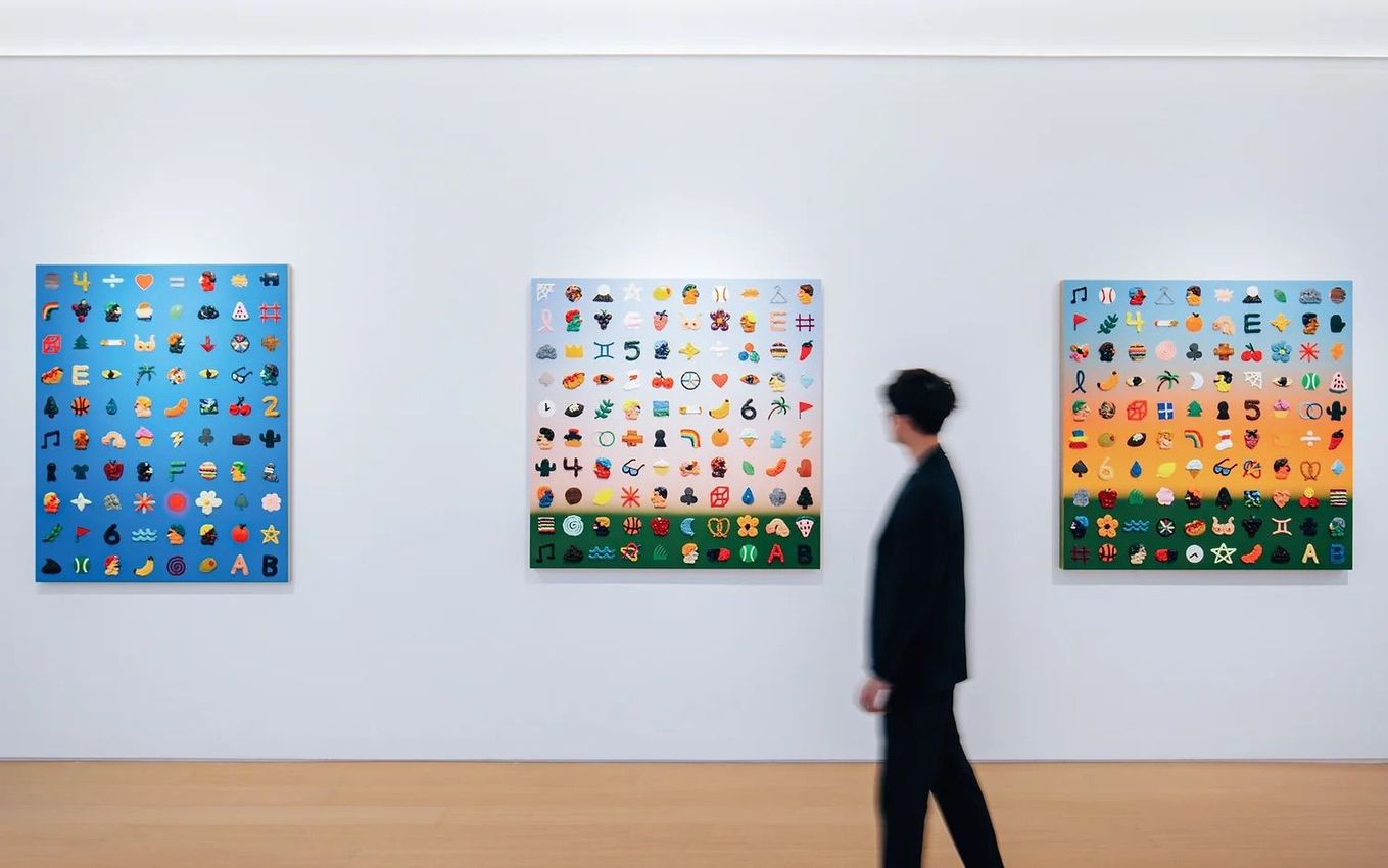Group Exhibition