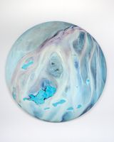 Galateia b by Elizabeth Thomson contemporary artwork moving image photography