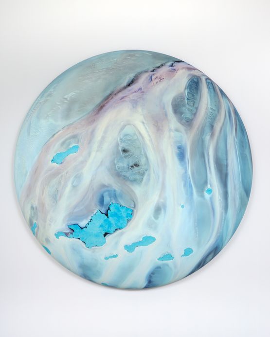 Galateia b by Elizabeth Thomson contemporary artwork Photography