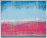 Untitled Shuswap Lake B.C. 34 by Herald Nix contemporary artwork painting