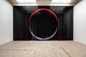 Eva Rothschild