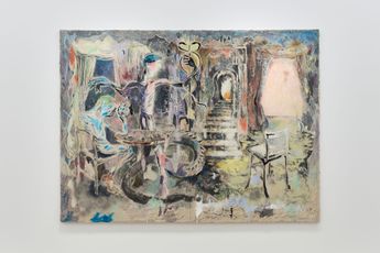 Contemporary art exhibition Emi Mizukami Dear All Our Yesterdays at KOSAKU KANECHIKA Kyobashi Japan