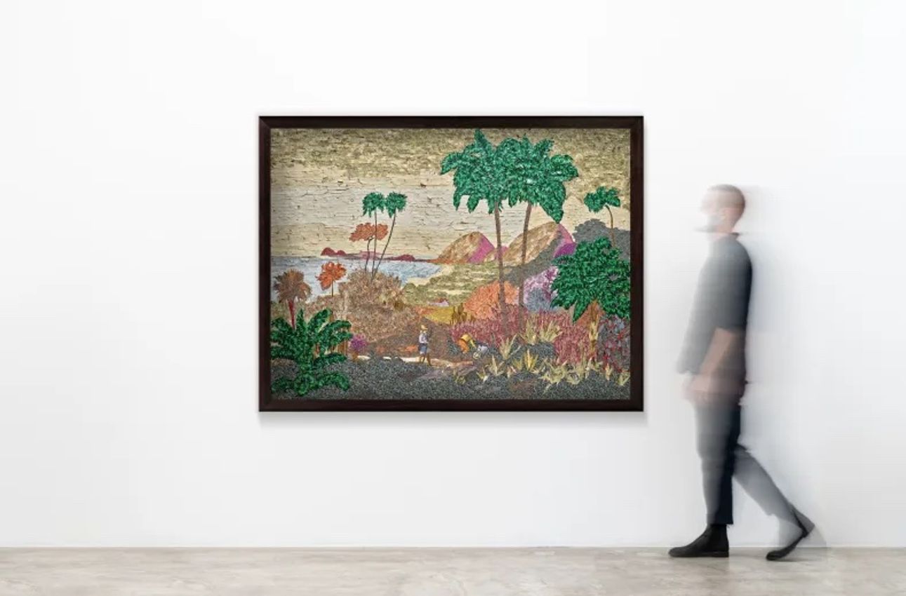 Vik Muniz