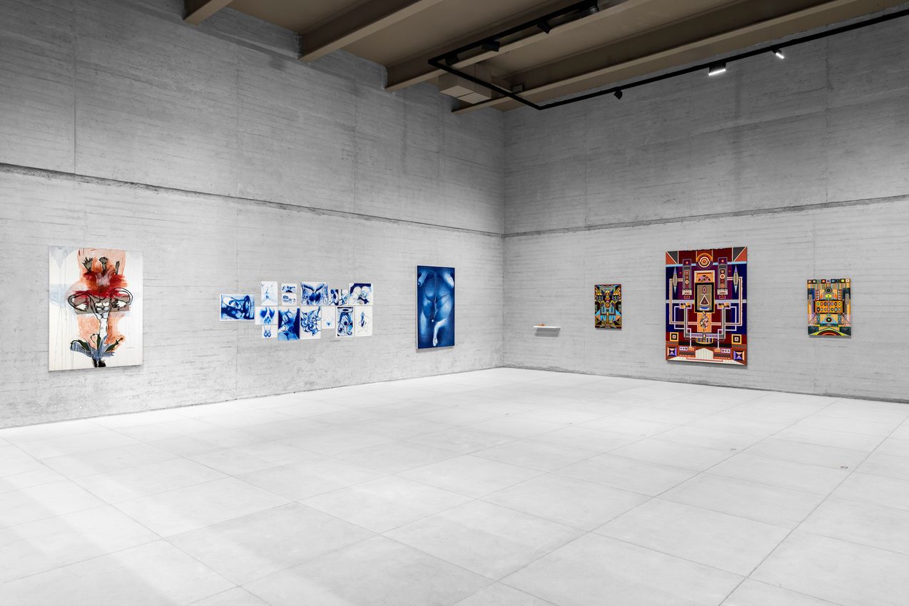 Group Exhibition