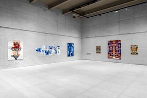 Group Exhibition
