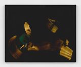 Emmaus III by Elise Ansel contemporary artwork painting