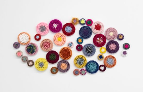 Lucky Dip 9 by Ani ONeill contemporary artwork Sculpture