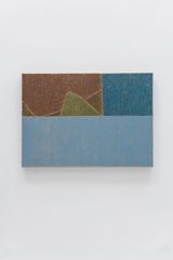 Menale by Frederic Dumoulin contemporary artwork painting