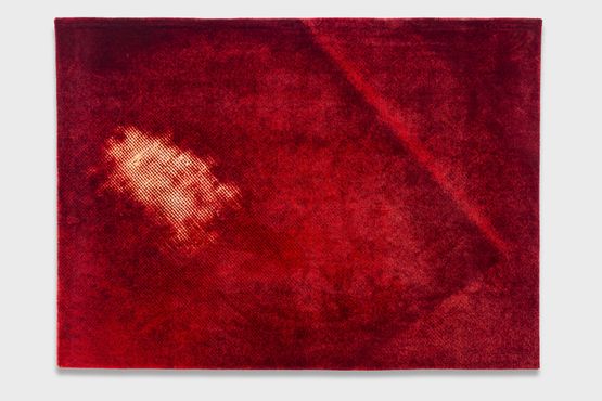 Garnier VII by Marcos Chaves contemporary artwork Print