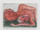 protectere by Behrang Karimi contemporary artwork painting works on paper