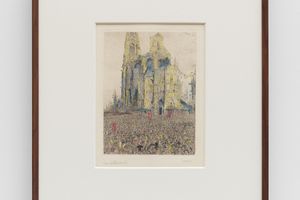 James Ensor