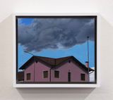 Doppio  Double by Marta Naturale contemporary artwork painting
