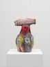 Flying Away by Ruby Neri contemporary artwork Sculpture