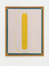 Sem titulo da serie Tantra Untitled from the Tantra series by Montez Magno contemporary artwork painting